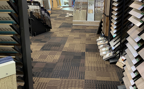 Flooring Store Sequim