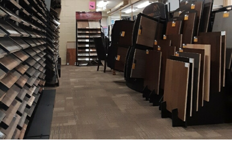 port hadlock flooring store